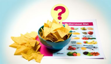 Can You Eat Corn Tortilla Chips on the Mediterranean Diet?