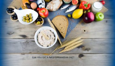 Can You Eat Cream of Wheat on the Mediterranean Diet?