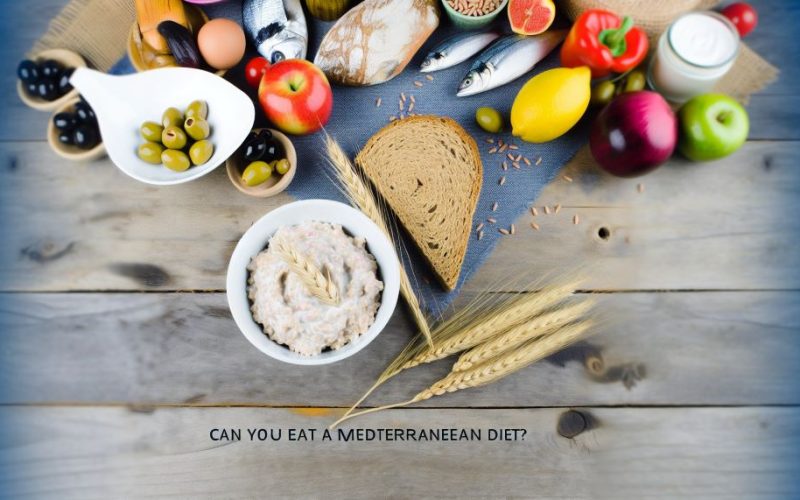 Can You Eat Cream of Wheat on the Mediterranean Diet?