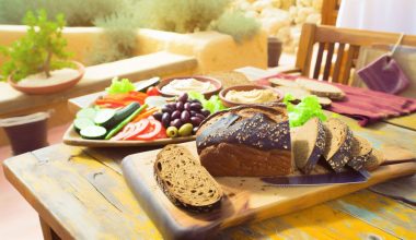 Can You Eat Ezekiel Bread on the Mediterranean Diet