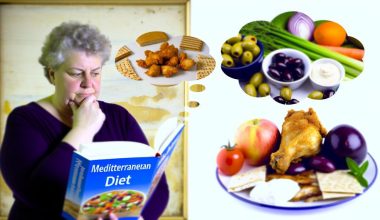Can You Eat Fried Chicken on the Mediterranean Diet