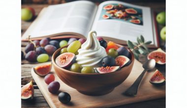 Can You Eat Frozen Yogurt on the Mediterranean Diet?