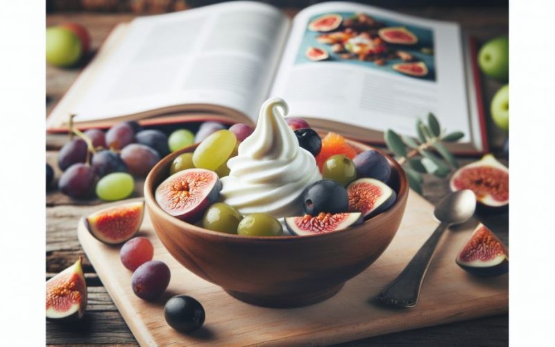 Can You Eat Frozen Yogurt on the Mediterranean Diet?