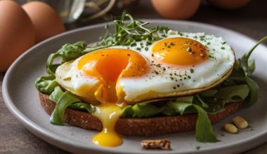 Do You Eat Eggs on the Mediterranean Diet