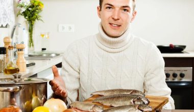Do You Have to Eat Fish on the Mediterranean Diet