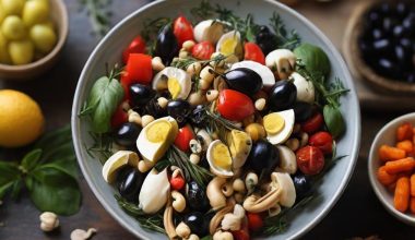 How Many Calories Should I Eat on the Mediterranean Diet?