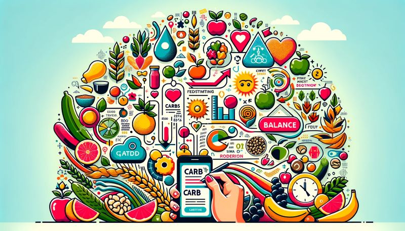 How Many Carbs Should You Eat on the Mediterranean Diet?