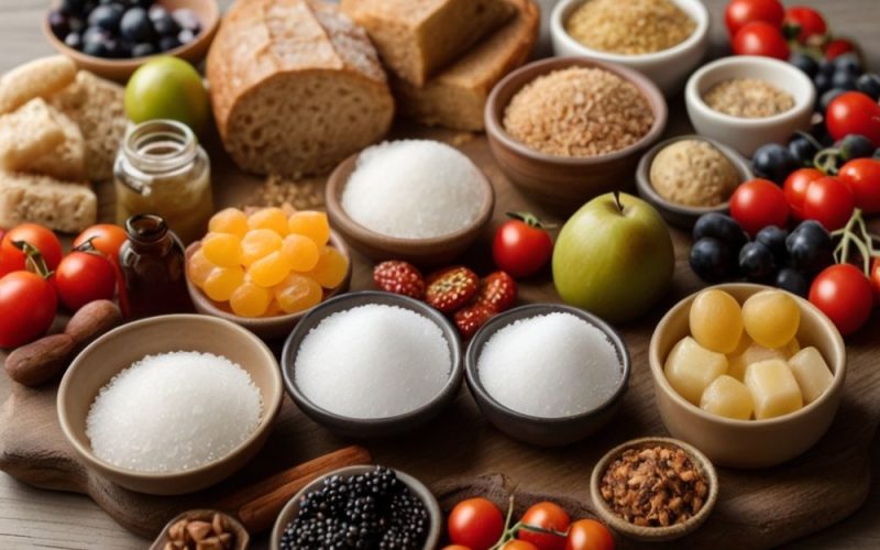 How Much Sugar Can You Eat on Mediterranean Diet