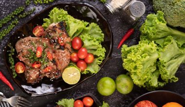 How Often Can I Eat Beef Lamb on Mediterranean Diet