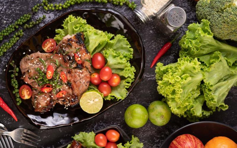 How Often Can I Eat Beef Lamb on Mediterranean Diet