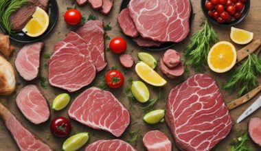 How Often Can You Eat Red Meat on Mediterranean Diet