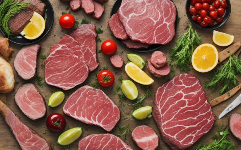How Often Can You Eat Red Meat on Mediterranean Diet