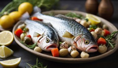 How Often Should You Eat Fish on Mediterranean Diet