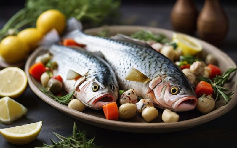 How Often Should You Eat Fish on Mediterranean Diet