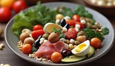 How to Eat Mediterranean Diet on the Go