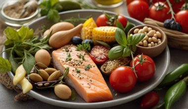 How to Eat a Mediterranean Diet for Weight Loss?