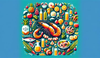Is Shrimp Bad to Eat on Mediterranean Diet