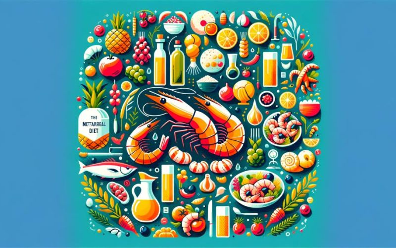 Is Shrimp Bad to Eat on Mediterranean Diet