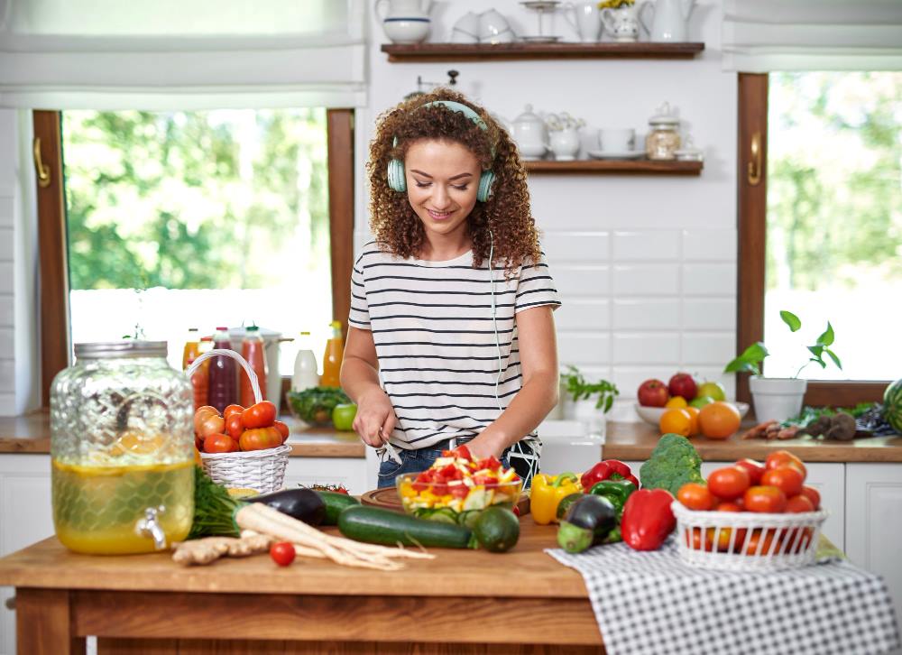 Key Components Of The Mediterranean Lifestyle