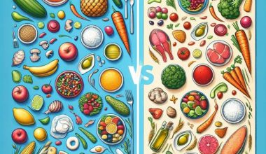Mediterranean Diet Vs Dash Diet