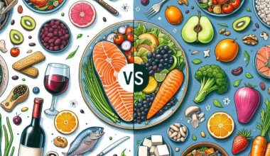 Mediterranean Diet Vs Vegan Diet