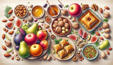 What Desserts Can You Eat on the Mediterranean Diet