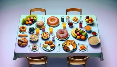 What Don't You Eat on the Mediterranean Diet for Breakfast