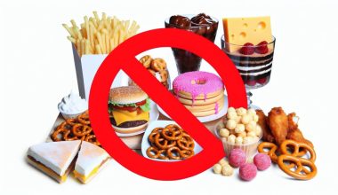 What Don't You Eat on the Mediterranean Diet for Snacks?