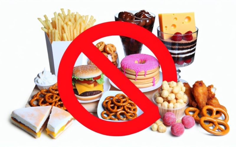 What Don't You Eat on the Mediterranean Diet for Snacks?