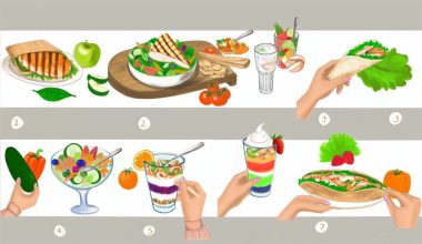 What Fast Food Can You Eat on a Mediterranean Diet?