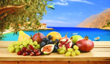 What Fruit Can I Eat on Mediterranean Diet