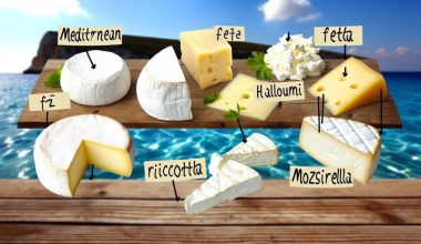 What Kind of Cheese Can You Eat on Mediterranean Diet