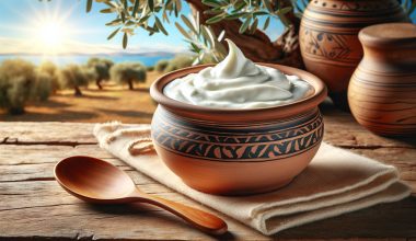What Kind of Yogurt Can You Eat on Mediterranean Diet?