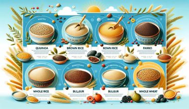 What Whole Grains Can You Eat on a Mediterranean Diet