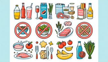 What is Not Allowed on Mediterranean Diet?