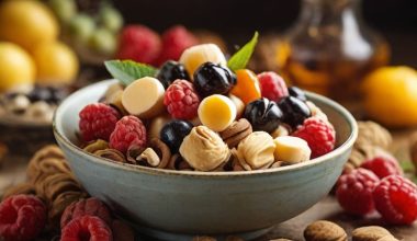 What Sweets Can You Eat on the Mediterranean Diet