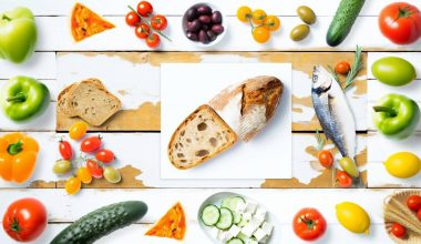 can you eat sourdough bread on the Mediterranean diet?