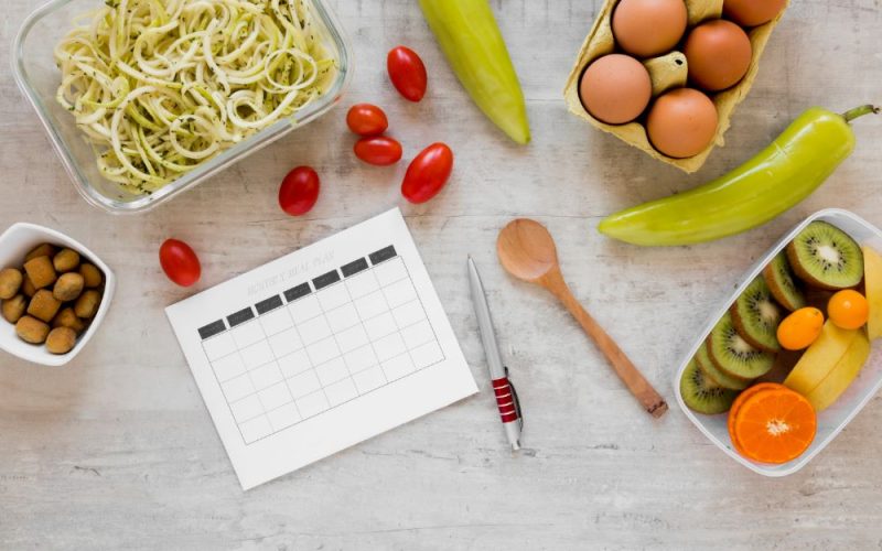 how to eat a Mediterranean diet on a budget