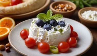 Can I Eat Cottage Cheese on the Mediterranean Diet