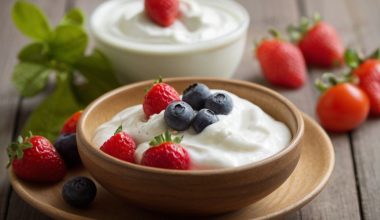 Can I Eat the Flips Yogurt With Mediterranean Diet