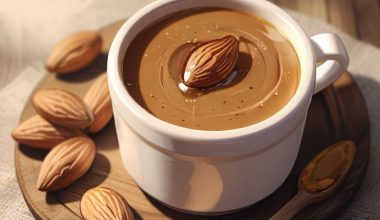 Can You Eat Almond Butter on the Mediterranean Diet