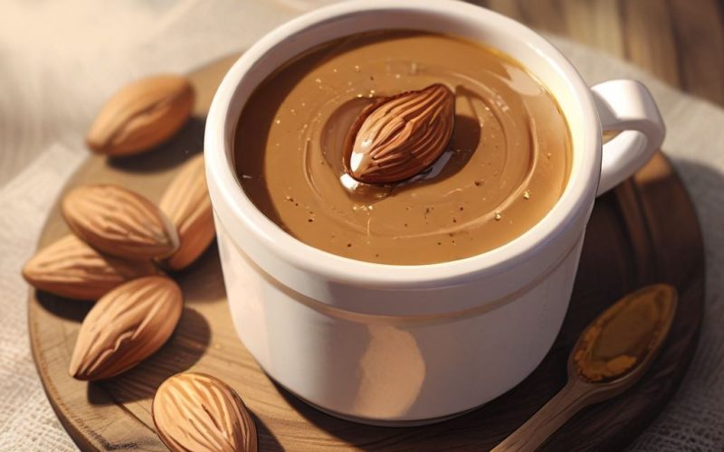 Can You Eat Almond Butter on the Mediterranean Diet
