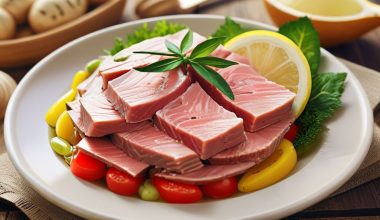 Can You Eat Canned Tuna on the Mediterranean Diet