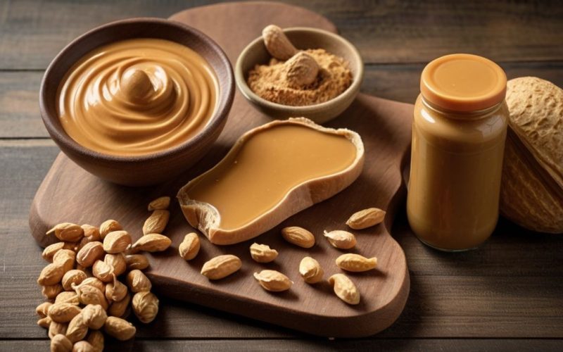 Can You Eat Peanut Butter on the Mediterranean Diet