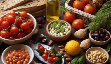 Does The Mediterranean Diet Help With Arthritis