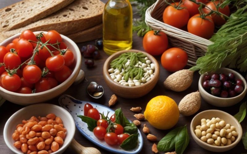 Does The Mediterranean Diet Help With Arthritis