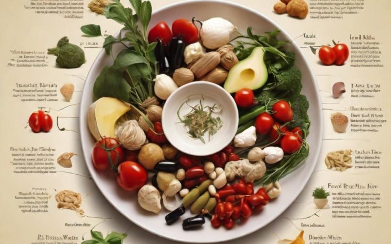 Does the Mediterranean Diet Help You Lose Weight
