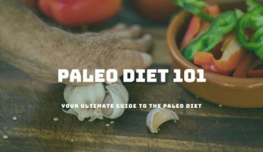 Everything You Need to Know About Paleo Diet