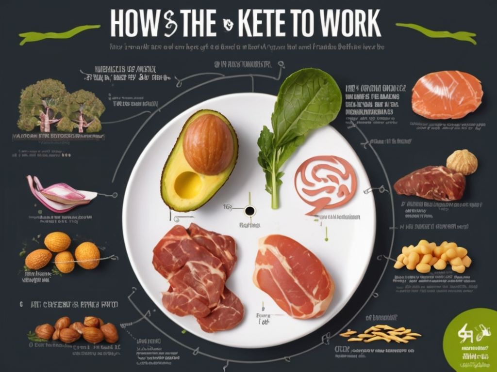 How Does the Keto Diet Work
