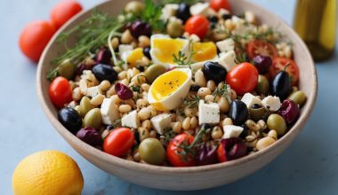 How To Start The Mediterranean Diet Today